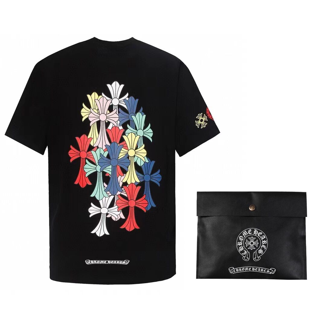 Chrome Hearts T-Shirts